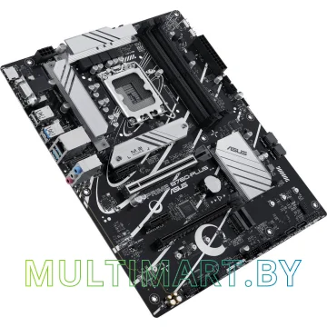 Материнская плата ASUS Prime B760-Plus картинка 4